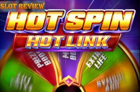 Hot Spin Hot Link